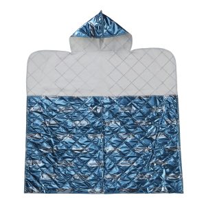 Emergency Baby Wrap