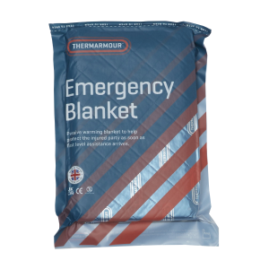 Emergency Blanket