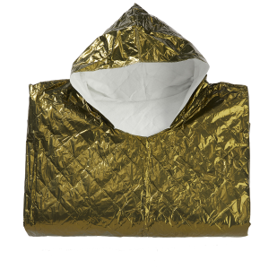 Military Poncho