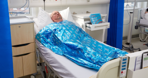 perioperative normothermia