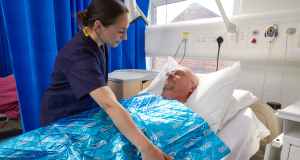 perioperative normothermia