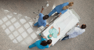 perioperative normothermia